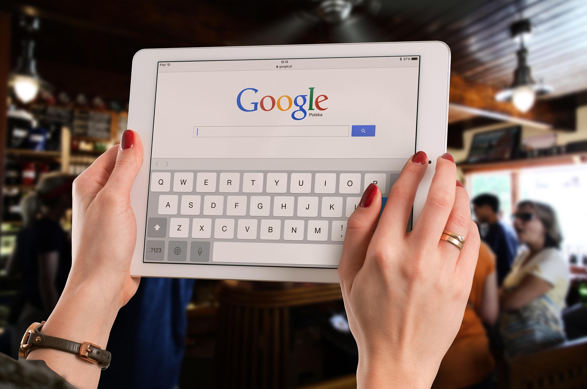 Google Business Profile